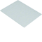 TEHALIT.VE-EE Cardboard lid filling for thinner carpets 2mm VQ06