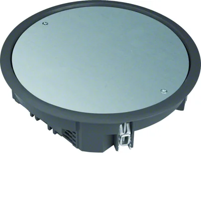 TEHALIT.VE-EE Copertura integrale VDR06 fodera fi215 12mm nera