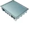 TEHALIT.VE-EE Copertura totale VDE09 200x253 rivestimento 12mm acciaio grigio