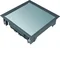 TEHALIT.VE-EE Couverture complète VDQ06 200x200 tapis 12mm noir
