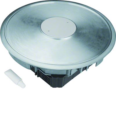 TEHALIT.VE-EE Floor power point Tube R2 3mm aluminum raised floor