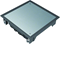 TEHALIT.VE-EE Full cover VDQ06 200x200 carpet 5mm black