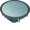 TEHALIT.VE-EE Full cover VDR06 fi215 lining 5mm black
