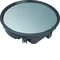 TEHALIT.VE-EE Funda completa VDR10 fi275 forro 12mm negro