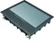 TEHALIT.VE-EE hinged lid VE09 200x253 carpet 5mm black
