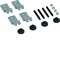 tehalit.VE-EE Kit di livellamento per coperture H=60mm