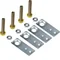 TEHALIT.VE-EE Leveling kit for covers 20kN height 115-150mm