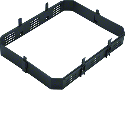 TEHALIT.VE-EE Lowering ring for floor boxes 30mm VE09
