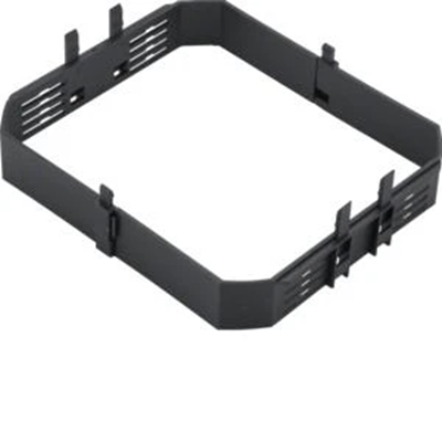 TEHALIT.VE-EE Lowering ring for floor boxes 30mm VQ06/R06
