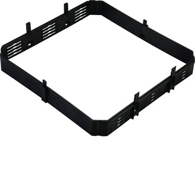 TEHALIT.VE-EE Lowering ring for floor boxes 30mm VQ12/R12