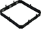 TEHALIT.VE-EE Lowering ring for floor boxes 30mm VQ12/R12