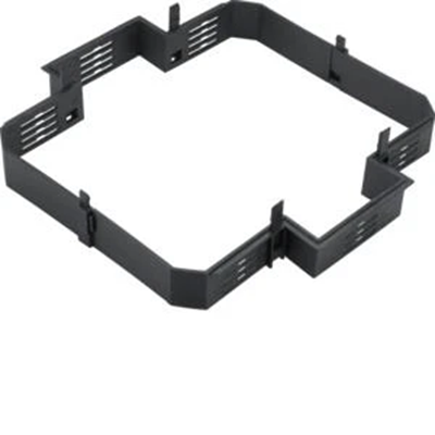 TEHALIT.VE-EE Lowering ring for floor boxes 30mm VR10