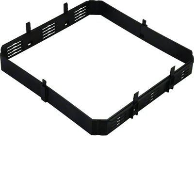 TEHALIT.VE-EE Pierścień obniżający puszek podłogowych 30mm VQ12/R12