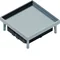 tehalit.VE-EE Plné krytí IP54 5kN EKQ06 200x200 15mm nerezová ocel