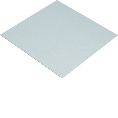 TEHALIT.VE-EE Remplissage de couvercle en carton pour moquettes plus fines 1mm VDQ06