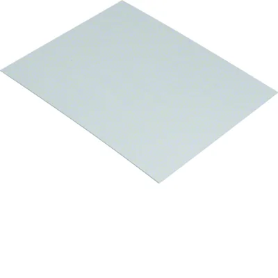 TEHALIT.VE-EE Remplissage de couvercle en carton pour moquettes VQ12 plus fines de 1 mm