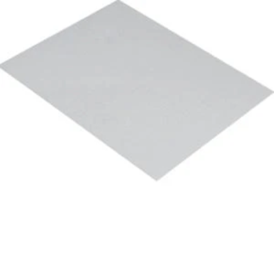 TEHALIT.VE-EE Wypełnienie kartonowe pokrywy dla cieńszych wykładzin 1mm VDE09