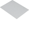 TEHALIT.VE-EE Wypełnienie kartonowe pokrywy dla cieńszych wykładzin 2mm VQ06