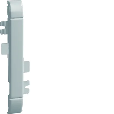 TEHALIT.WA ABS cover connector, halogen-free, light grey