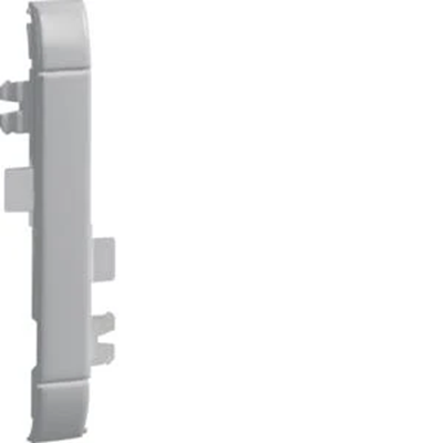 TEHALIT.WA ABS cover connector, halogen-free, light grey