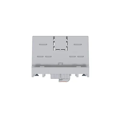TEHALIT.WA Boîte de jonction tehalit montage en chant 47x64x71mm gris clair