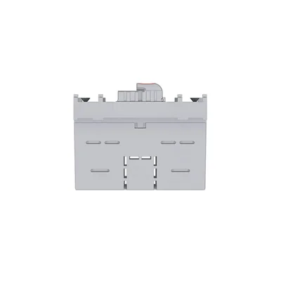 TEHALIT.WA Junction box tehalit edge mounting 47x64x71mm light gray