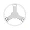 Telaio per apparecchio di illuminazione DOWNLIGHT IP44 DN 215 WT