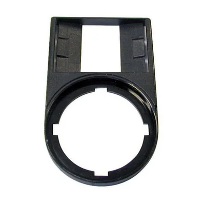 Telaio per targhetta descrittiva, M22S-ST-X