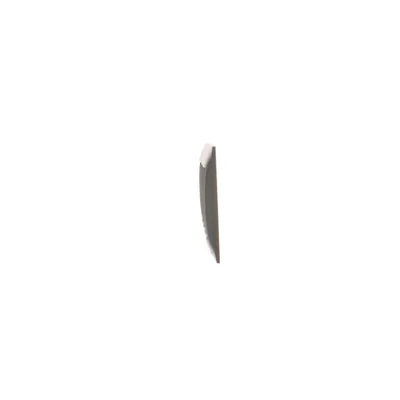 Telaio universale 4 posti per scatole da cartongesso IP20 / IP44, marrone opaco (metallizzato)