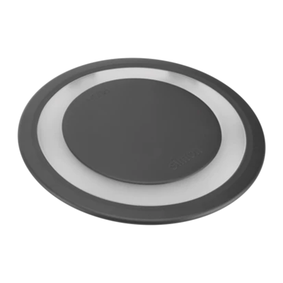 Teleblok cover, graphite gray