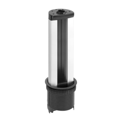 Teleblok podstawa 6x K45 (45x45mm)