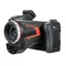 Telecamera termografica KT-560 con obiettivo da 15 mm
