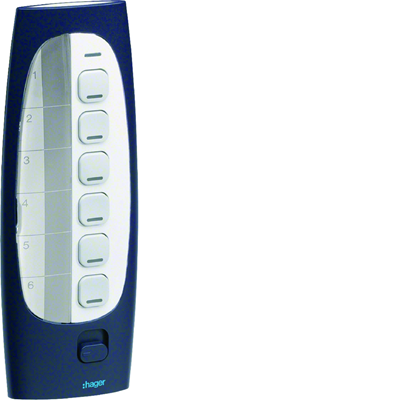 Telecomando a 18 canali