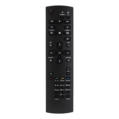 Telecomando RC iiyama REMOTEV09 per LHxx81S, LHxx82S, LExx40UHS, LH9852UHS