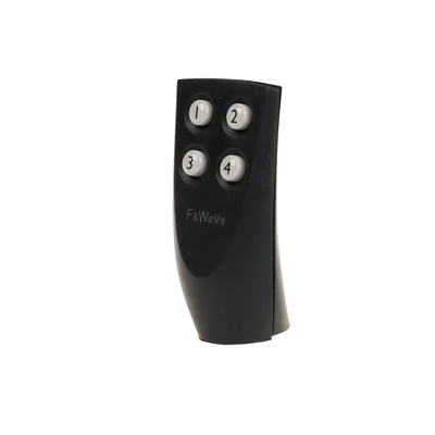Télécommande 4 boutons Alimentation 3V