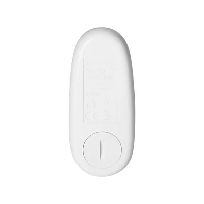 Télécommande 4 canaux pour relais et prises encastrés ORNO Smart Home
