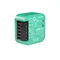 Télécommande radio bidirectionnelle pour volet roulant, encastrée, 230 V CA 5 A 1,2 W