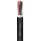 Telecommunication local steam cable XzTKMXpw 4x2x0.8
