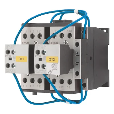 Teleinvertitore combinato 15kW [AC-3] 400V DIULM32/21(RDC24)