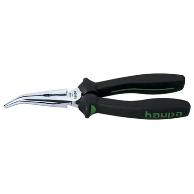 Telephone pliers bent 160 mm