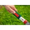Telescopic anvil lopper 670 mm, cutting diameter 45 mm, aluminum handles