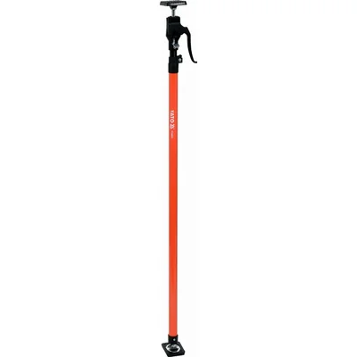 Teleskopstütze 125-290 cm