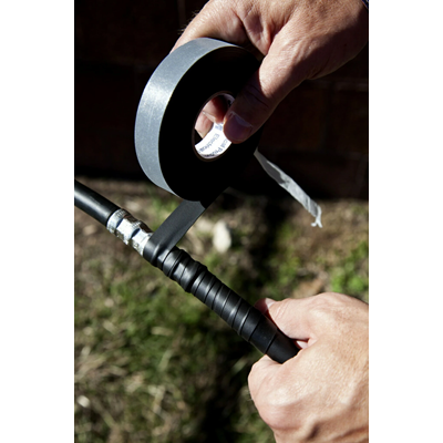 Temflex 2155 self-amalgamating insulation tape up to 600V 19x6.7