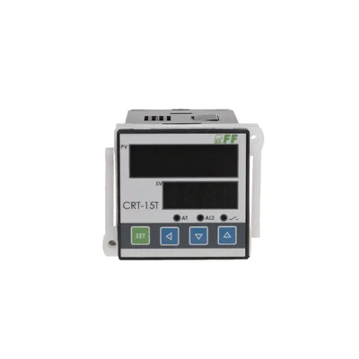 Temperature controller CRT-15T