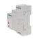 Temperature controller mounted on a DIN rail, contact: 1NO/NC 230V AC 24V