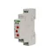 Temperature controller - range 0 to 99 degrees Celsius, I=16A, 1 module