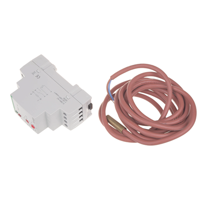 Temperature controller RT-823