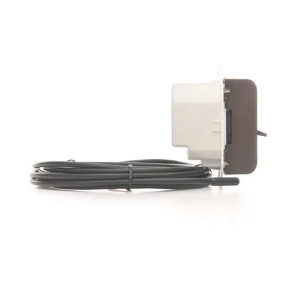 Temperature controller with external sensor (module) 16A