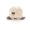 Temperature controller with external sensor (module) 16A 230V cream