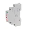Temperature controller with fan speed control